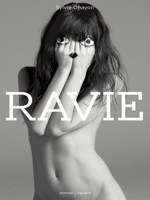 cover image of Ravie